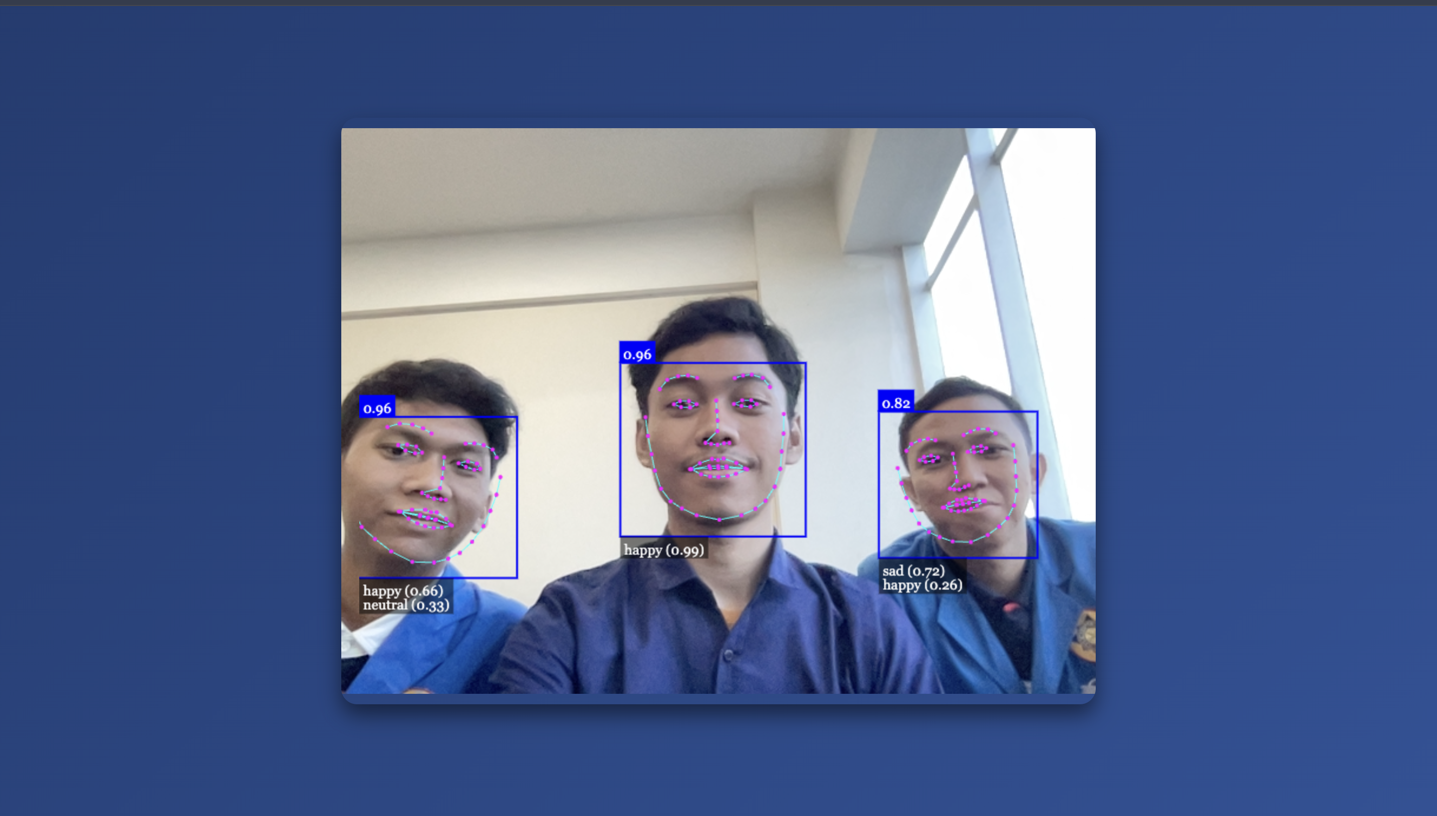 Expression Detector-image